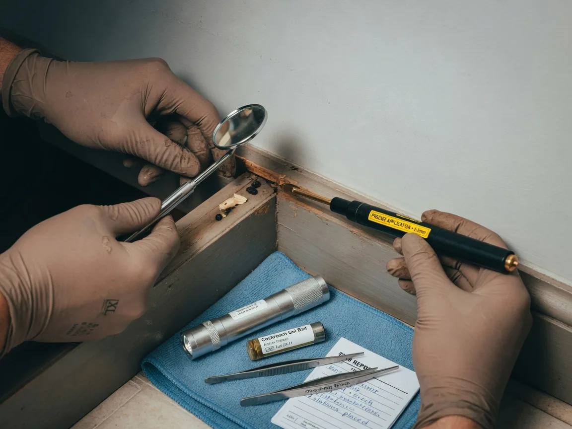Why choose Emergency Pest Control in Shallotte, NC